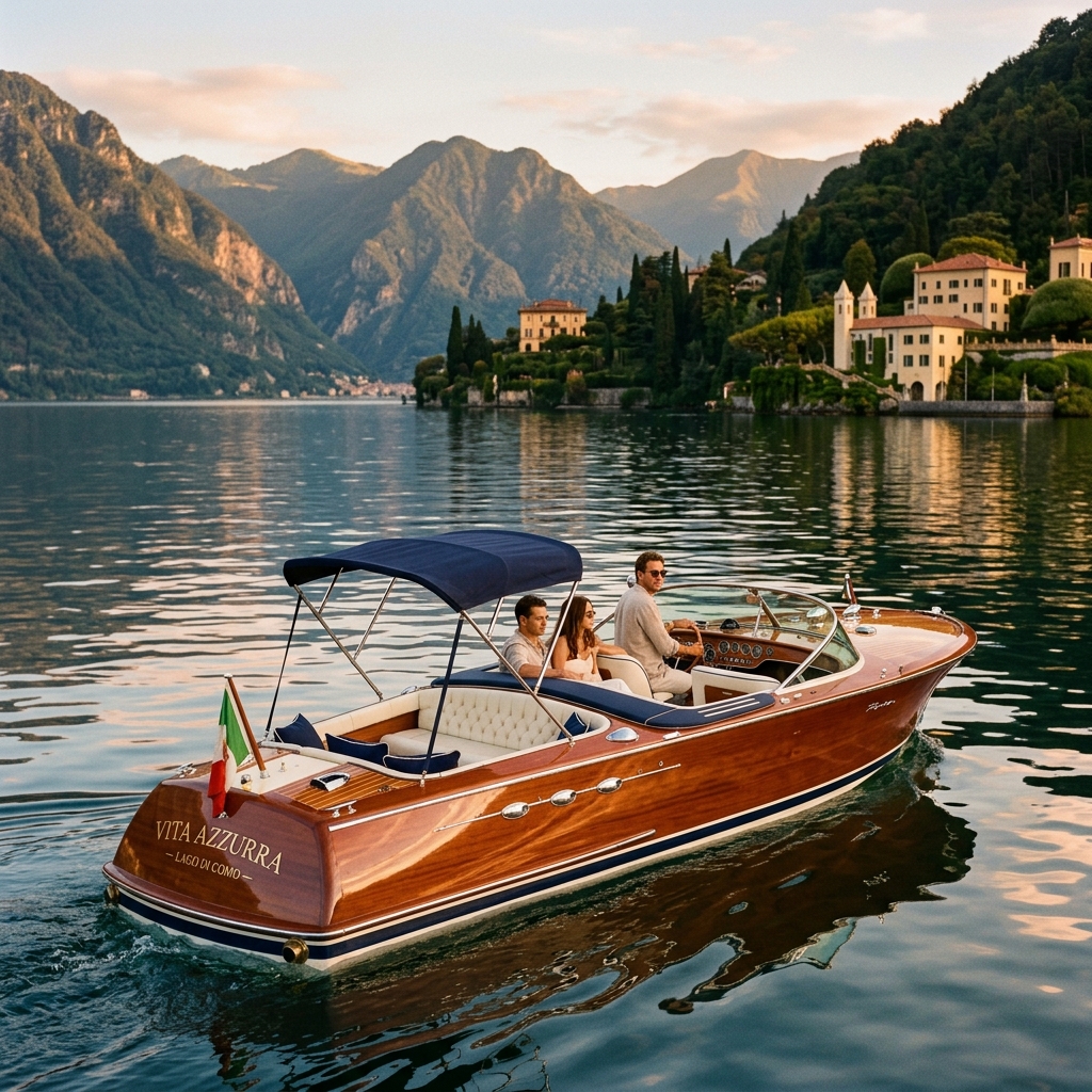 Limo Taxi — Venetian Limousine Taxi